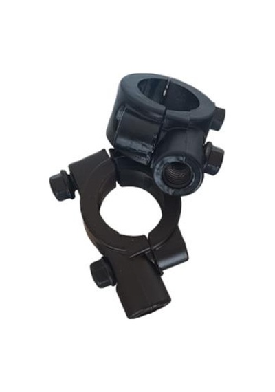 Ayna Kütüğü 8 Mm - 2 Adet