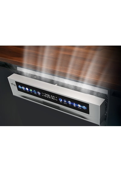 Tommatech TYBM-1514-II 6 Programlı Yarı Ankastre Bulaşık Makinesi