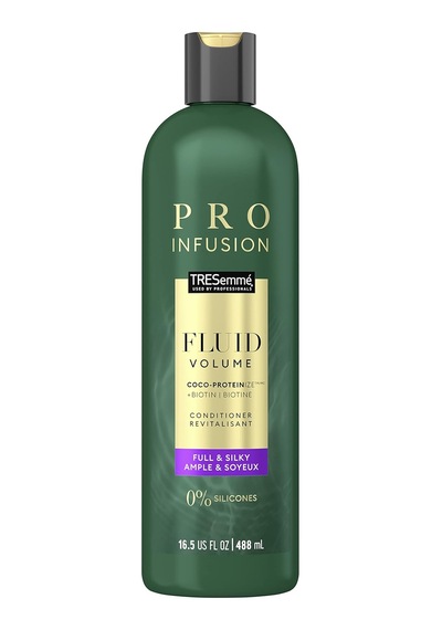 Pro Infusion Fluid Volume Saç Kremi 488ml