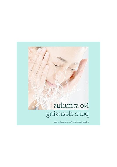Salisilik Asit Içeren Akneye Meyilli Ciltler Için Temizleme Köpüğü 3ha Clear Cleansing Foam