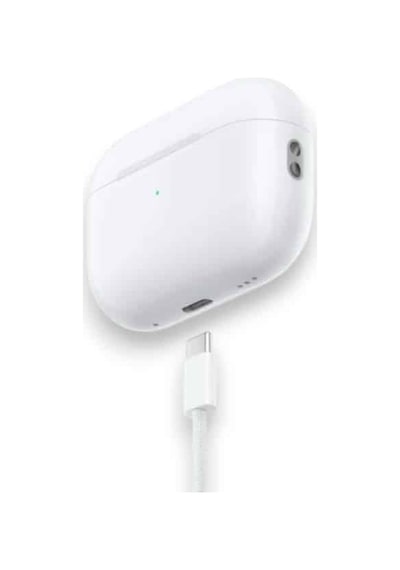 Sptmgldı Apple Uyumlu AirPods Pro Çok Renkli