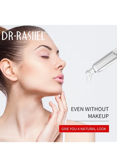 Dr.rashel Aha Bha Gözenek Sıkılaştırıcı, Pürüzsüzleştirici, Akne Ve Leke Karşıtı Yüz Serumu 30ml