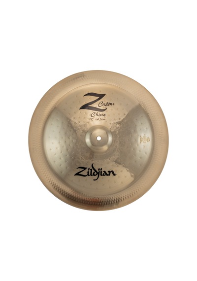 Zildjian Z Custom 18" China