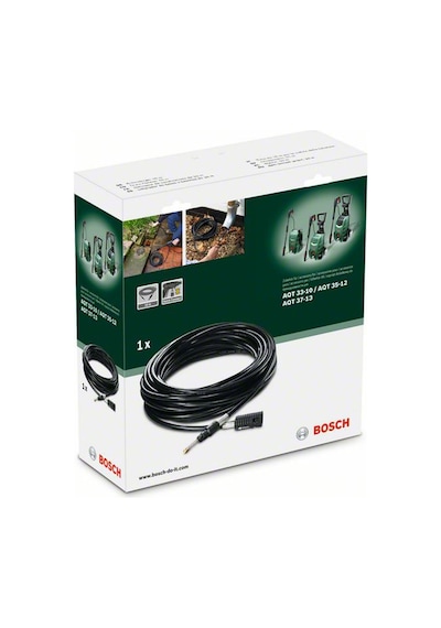 Bosch Kanal Temizleyici (10m) - F016800362