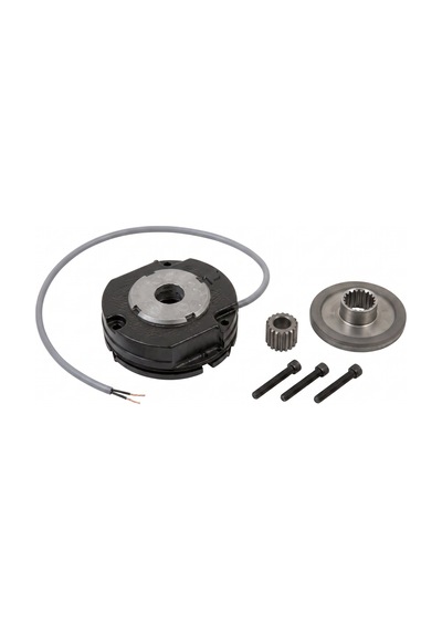 Teleco Parts No: Ecor1020241405 - Teleco Fren Bobin Set Brake Electrıc