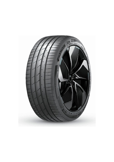 Hankook İon Evo Suv Ik01a 215/60zR18 102w XL Sound Absorber Yaz Lastiği 2025