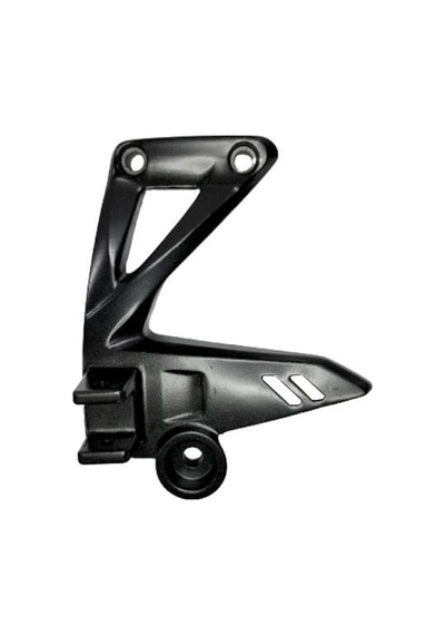 Tvs Apache Rtr 200 Sol Arka Basamak Braketi N9225880