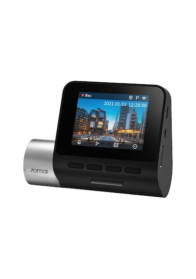 70mai A500s Dashcam Pro Plus+ Araç İçi Kamera Çok Renkli