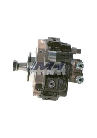 Bosch 0445020093 Yüksek Basınç Yakıt Pompası Iveco Stralis, Trakker, New Holland T8 8.7l Cursor 9