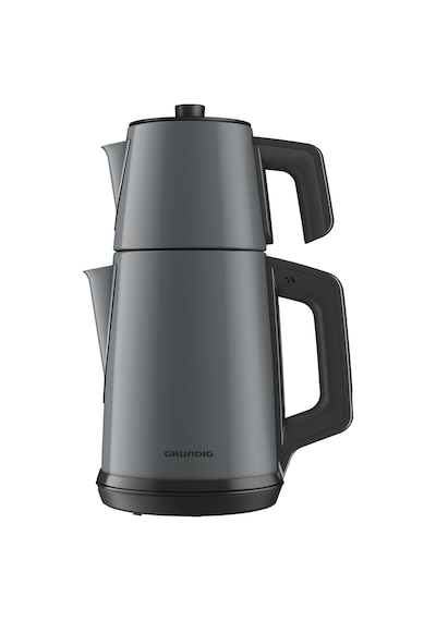 Grundig CM 4342 1650 W 0.7 + 1.7 Lt Çay Makinesi