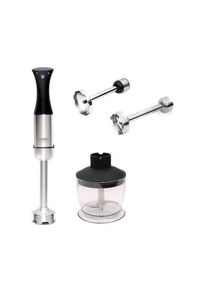 Caso 3600 HB 800 800 W Çubuk Blender Set