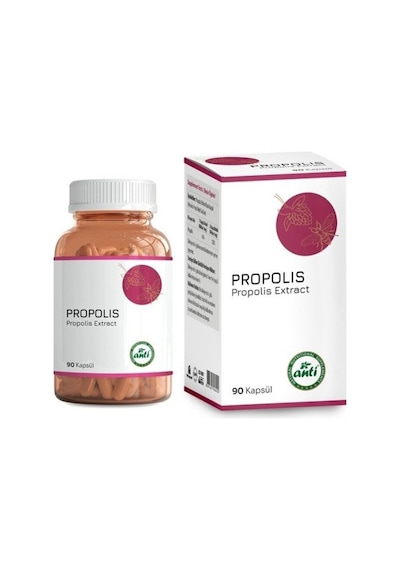 Propolis Eki Imurex 90 Kapsül x 2 Adet