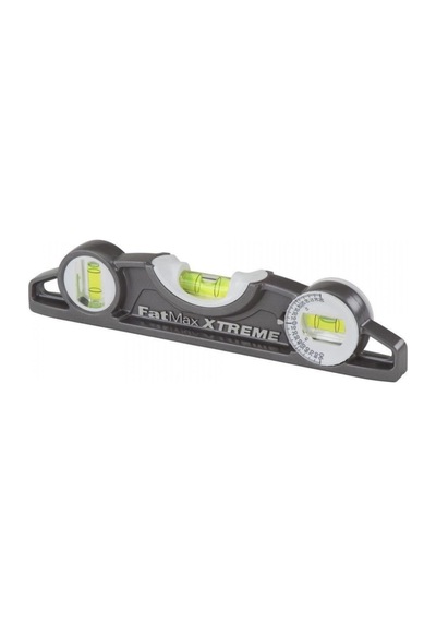 Stanley Torpedo Manyetik Su Terazisi 25 Mm St043609 St043609 - St043609