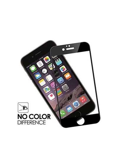 3D / 5D Apple  Uyumlu iPhone 7 8 Plus Kırılmaz Cam Ekran Koruyucu