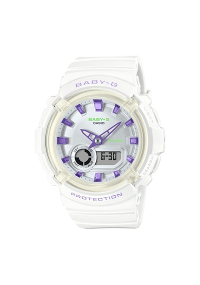 Casio Bga-280dn-7adr Kol Saati Renkli