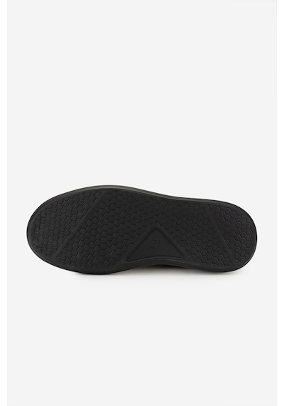 Valmenti Erkek Hakiki Deri Taba Sneakers & Spor Ayakkabı 1093 2276 Erk Ayk Y25 Taba Taba