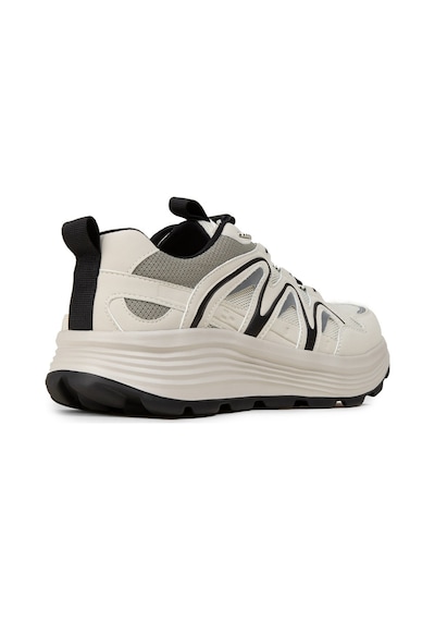 Deery Erkek Bej Sneaker Ayakkabı - 26542mbeje01