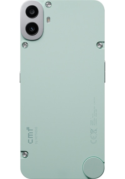 CMF by Nothing Phone 1 8 GB 128 GB (Nothing Türkiye Garantili)