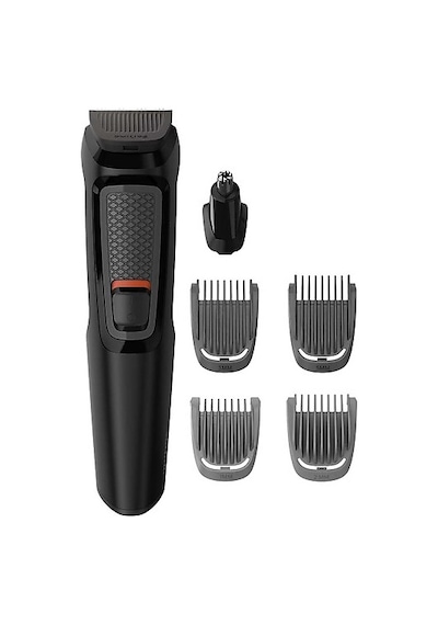 Philips Mg3710 Erkek Bakım Seti 6'sı 1 Arada Sakal Şekillendirici