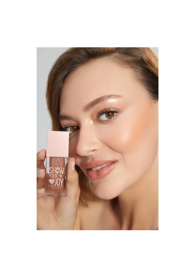 Pastel Likit Allık - Show By Liquid Blush 54