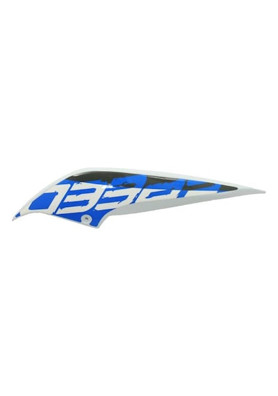 MONDİAL RX3 ENDURO DEPO SOL DEKOR KAPAK BEYAZ