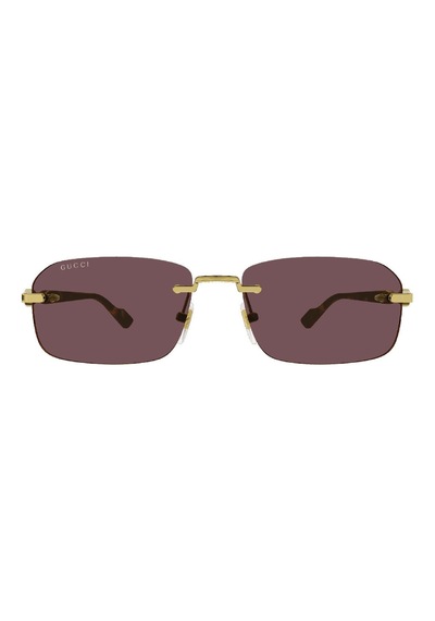 Gucci Gg1221s 002 56 Erkek Güneş Gözlüğü