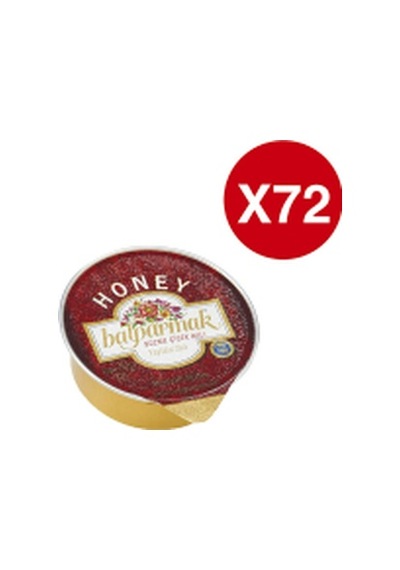 Gldısptm 1018085 Balparmak - Bal Piknik Çiçek 72 X 20 Gr Balparmak
