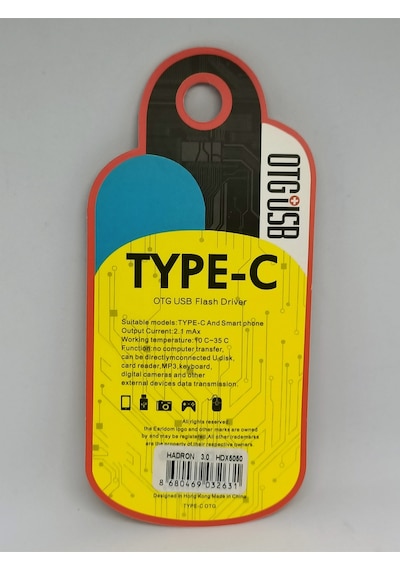 Apple Uyumlu iPhone 15-pro-max/16-pro Pro Max- Type-c To Usb 3.0 Yüksek Hızlı Veri Aktarımı Otg Çevirici