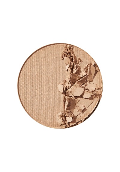 Tr New York City Bronze Bronzlaştırıcı & Kontür Pudrası - 250 Medium Warm Orta, Sıcak Ton Genel