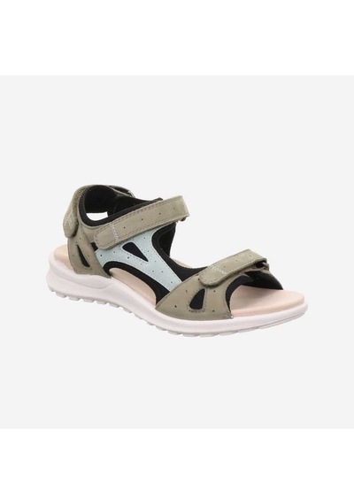 Sandalet Kadın Diğer 2-000732-7510 Legero Sırıs Green Yeşil