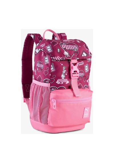 Puma X Hk&fr Extra Small Bac Sırt Çantası Pembe Pembe