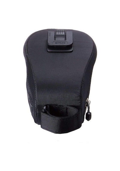 Deuter Bıke Bag Clıck I Bısıklet Cantası-3267 Siyah