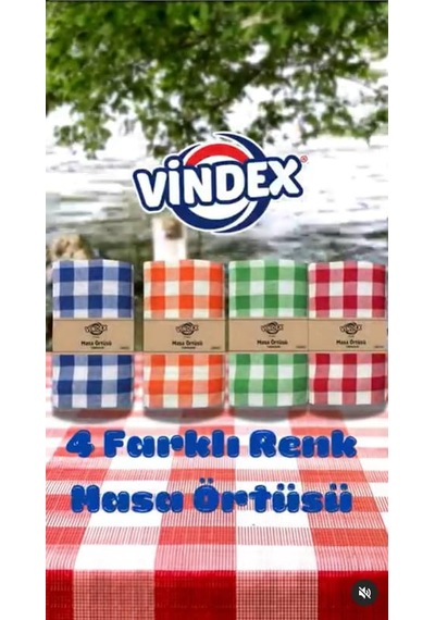 Masa Örtüsü Masa Örtüsü Genel