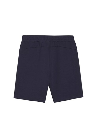 Puma Teamfinal Casuals Shorts Erkek Futbol Antrenman Şortu 65853806 Lacivert Lacivert