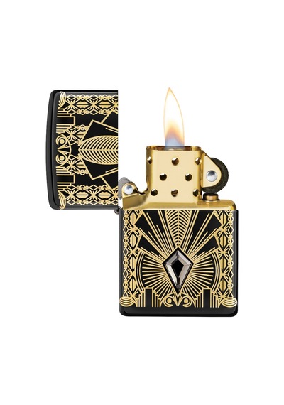 Zippo Çakmak Z-49502