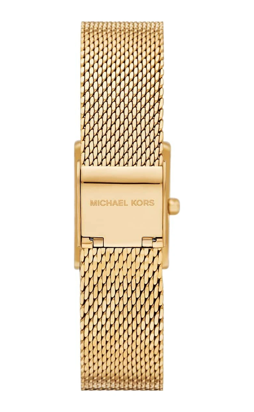 Michael Kors Mk4959 Kadın Kol Saati Altın