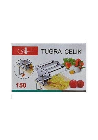 150 Mm Erişte Makarna Hamur Kesme Makinesi Bx40 0029