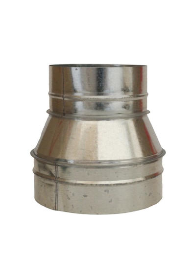 Metal Redüksiyon 150 Mm X 200 Mm 150 MM