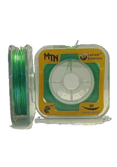 Mtn Organize Sim 180 Mt Xyeşil