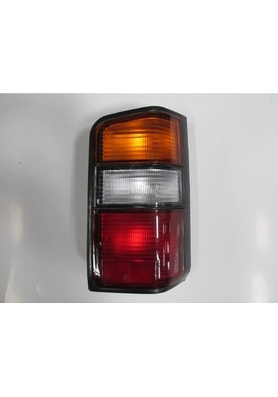 1988-2009 Mitsubishi L300 Minibüs Stop Lambası Sağ Sarı-beyaz-kırmızı Mars Adet Oem No:mb527316