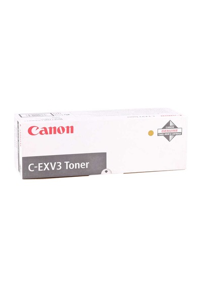 Canon C-exv-3/6647a002 Fotokopi Toneri