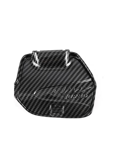 Nmax Techmax/turbo 125/155 2025-2026 Sol Torpido Kapak Karbon Karbon