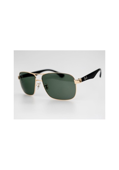 Rayban Rb 3516 001 62-16 Unisex Güneş Gözlüğü Diğer