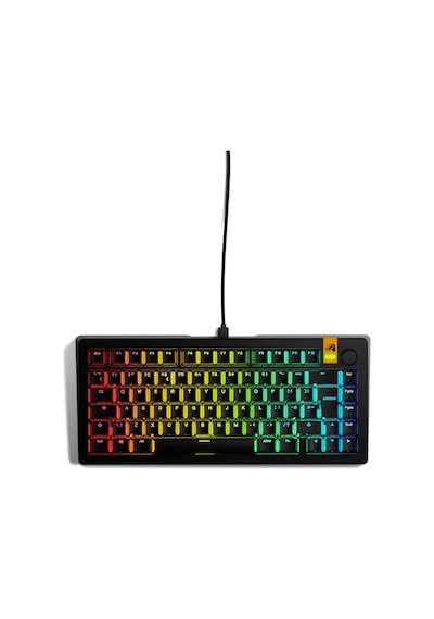 Glorious Gmmk 3 Pro He: Klavye Rapid Trigger , Hall Efekti, Modü