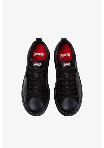 Camper Runner Four Erkek Siyah Sneaker K101052-004 Çok Renkli