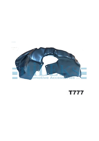 Hilex Çamurluk Davlumbazı Arka Sağ T777 Lınea KNO-HİLEX-T777