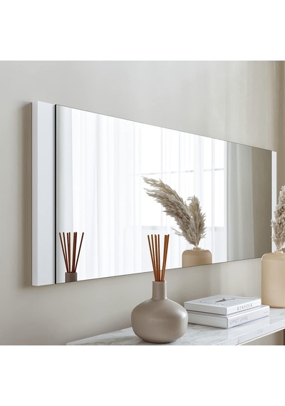 Boy Aynası Dekoratif Basic 40x120 Cm Çok Renkli