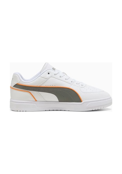 Puma Mclaren Caven Iıı Spor Ayakkabı 30945504 Beyaz