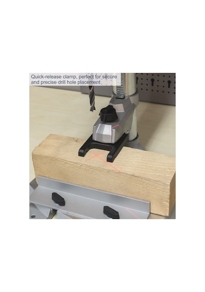 Scheppach Dp55 Tezgah Tipi Dijital Sütunlu Matkap 710w
