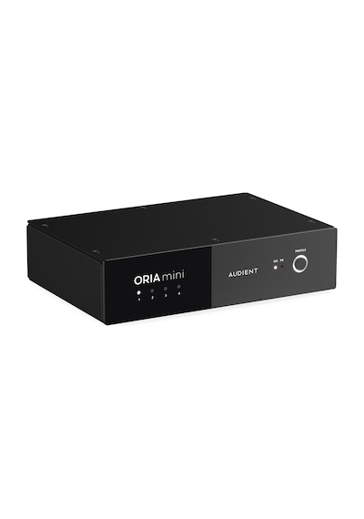 Orıa Mini Room Correction System